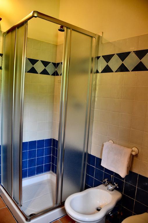 Casale I Burroni Apartment อาเรซโซ ภายนอก รูปภาพ